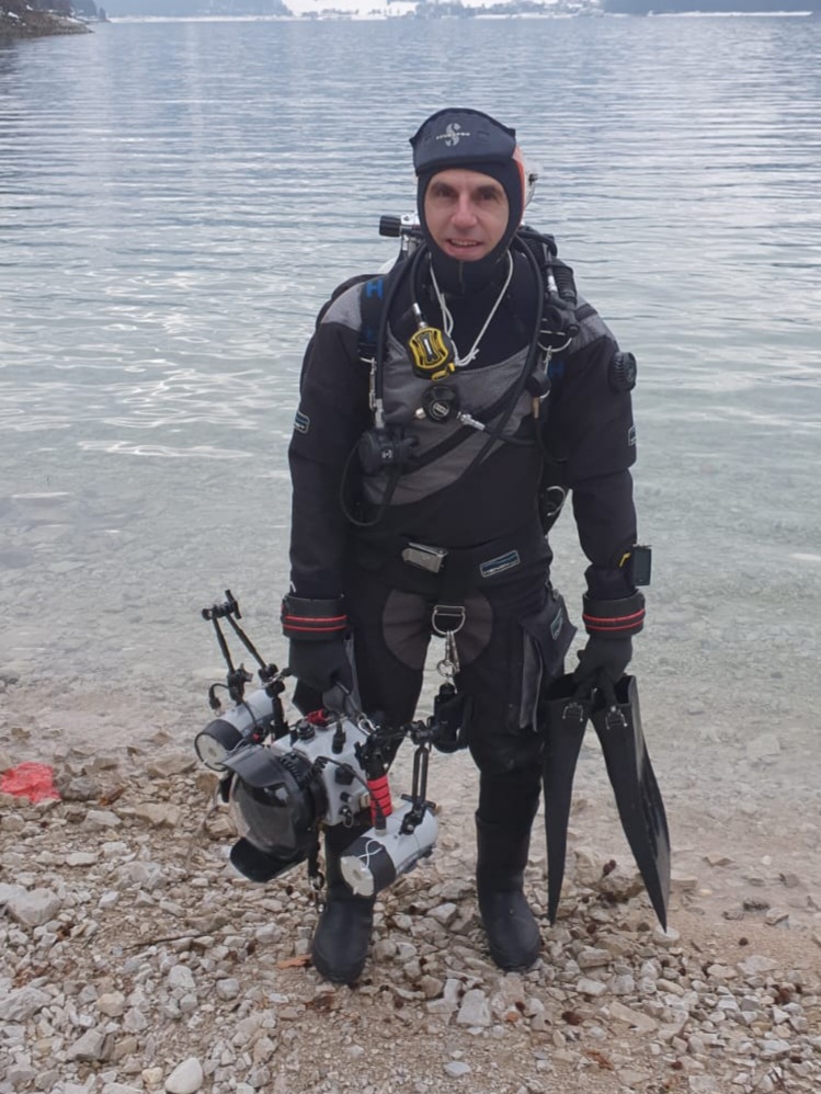 Stefan Kandler